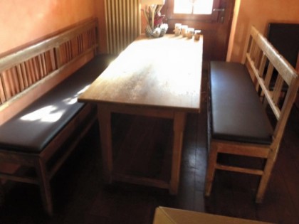 照片: Taverna