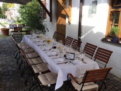 照片: Taverna